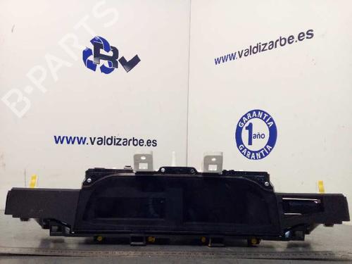 Used Display monitor MAZDA CX-7 (ER) 2.2 MZR-CD AWD (ER10A) (173 hp) 3451828