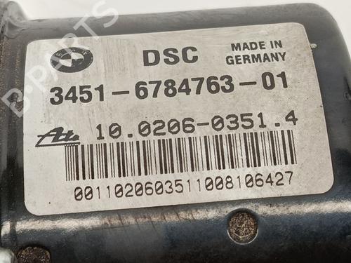 ABS pump BMW 3 (E90) 320 i | BP36429854M43 - Image 4