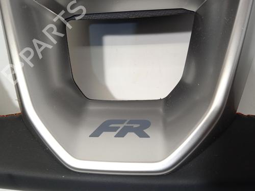 Steering wheel SEAT LEON (KL1, KLG) 1.0 TSI | BP29632277C49 - Image 4