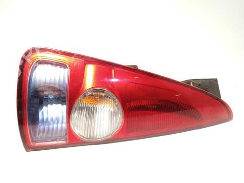 Used Left taillight RENAULT ESPACE IV (JK0/1_) [2002-2026]  9395795