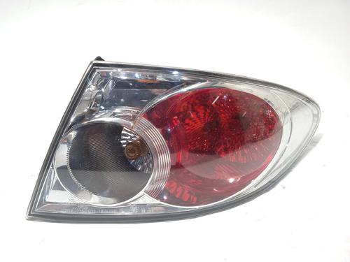 Right taillight MAZDA 6 Hatchback (GG) 2.0 DI (GG14) | BP16433074C35 