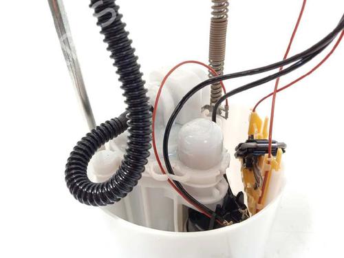 Fuel pump RENAULT KADJAR (HA_, HL_)  | BP12204660M76 