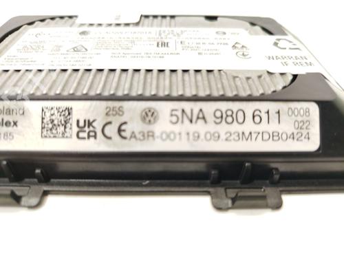 Electronic module CUPRA BORN (K11) | BP36386146M83 - Image 4
