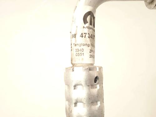 AC pipe OPEL FRONTERA (OV24) 1.2 MHEV | BP39431606M126 - Image 3