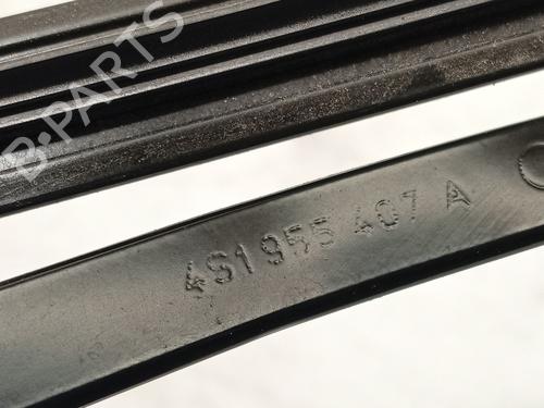Front windshield wiper arm AUDI R8 (4S3, 4SP) 5.2 FSI Plus quattro | BP30687166C143 - Image 4