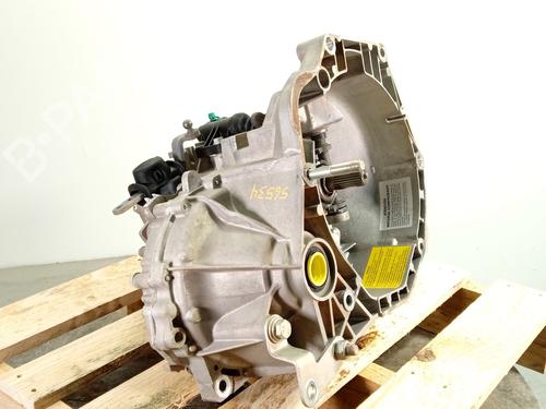 Gearbox FIAT QUBO (225_) 1.3 D Multijet (225AXE1A, 225CXE1A, 225AXH1A, 225AXL1A,... | BP28694761M3