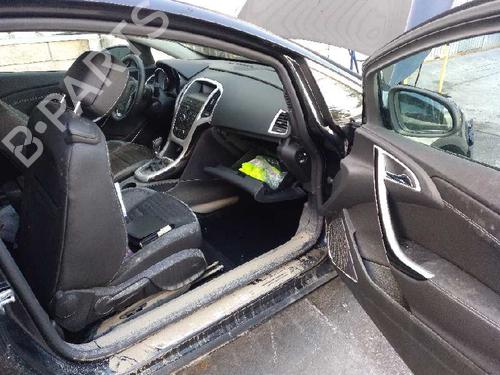 Steering rack OPEL ASTRA J GTC 1.4 Turbo (08) | BP5953818M22 