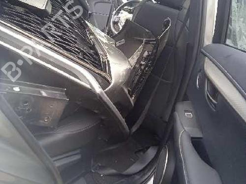 Electronic module LEXUS NX (_Z1_)  | BP17234834M83 