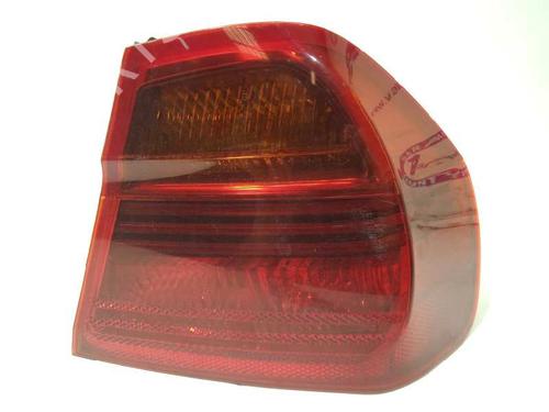 Used Right taillight BMW 3 (E90) 320 d (177 hp) 15618889