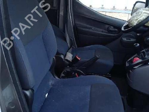 Electronic module NISSAN NV200 / EVALIA Bus 1.5 dCi 85 (M20, M20M, M20K, M20KK) | BP11961732M83  - Image 14