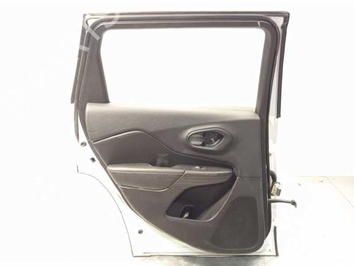 Left rear door JEEP CHEROKEE VAN (KL) 2.2 CRD | BP26207995C4 