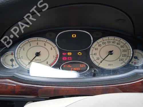 Left headlight ROVER 75 (RJ) 2.0 V6 | BP23078572C28 