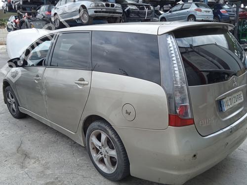 Left front window switch MITSUBISHI GRANDIS (NA_W) 2.0 DI-D (NA8W) | BP28538867I27 - Image 15