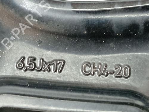 Fælk CITROËN C3 III (SX) 1.2 THP 110 (SXHNPS, SXHNZT, SXHNZ6) | BP34125964C45 - Image 5
