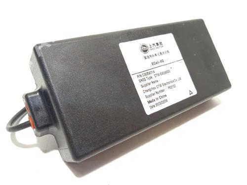 Used Electronic module Electronic module 16659592 16659592