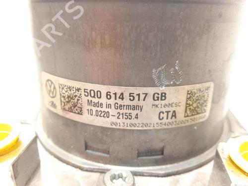 ABS pump SEAT ATECA (KH7, KHP) 2.0 TDI | BP26209570M43 - Image 6