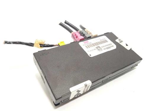 electronic-module-citroen-c6-td_-30-v6-9655888380-2005-2006-2007-2008-2009-2010-2011-2012-10382642 main image