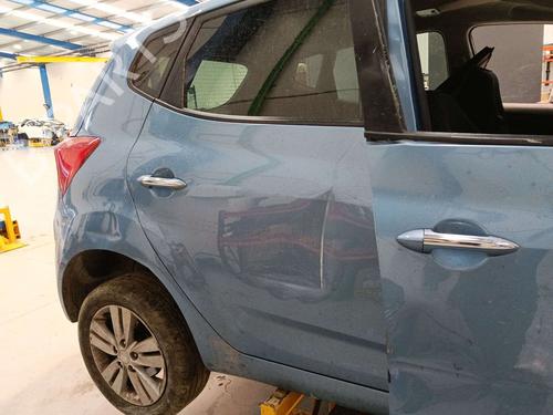 Left front window switch HYUNDAI ix20 (JC) 1.6 CRDI | BP38557446I27 - Image 11