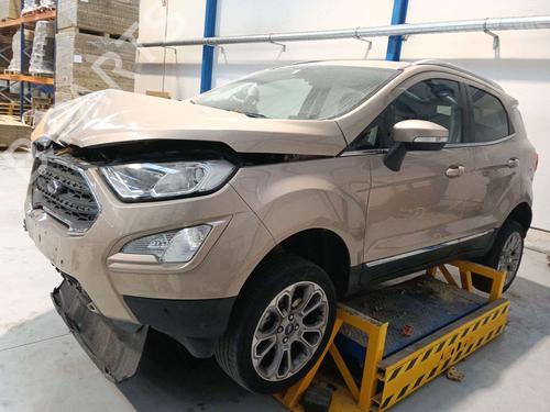 Left front window switch FORD ECOSPORT 1.0 EcoBoost | BP39025589I27 - Image 24