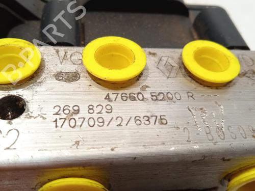 ABS pump RENAULT KADJAR (HA_, HL_)  | BP29333462M43 