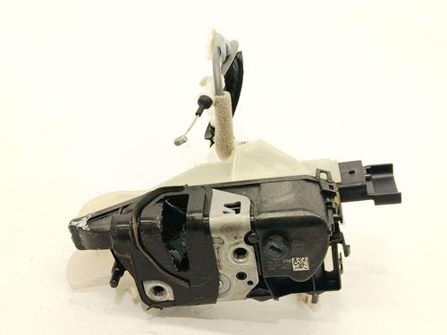 Front left lock OPEL MOKKA 1.2 (76) | BP39470892C98 - Image 2