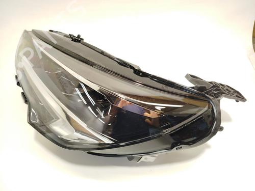 Left headlight OPEL CORSA F (P2JO) 1.2 (68) | BP29484411C28 - Image 3