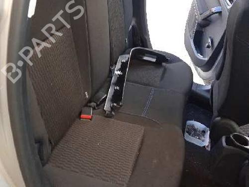 Instrument cluster PEUGEOT 208 I (CA_, CC_) 1.6 BlueHDi 100 | BP8305030C47 