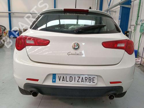 Left front window switch ALFA ROMEO GIULIETTA (940_) 2.0 JTDM (940.FXL1A) | BP37633070I27 - Image 20