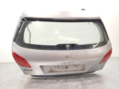 Coffre PEUGEOT 308 II (LB_, LP_, LW_, LH_, L3_) 1.2 THP 130 (131 hp) 32666975