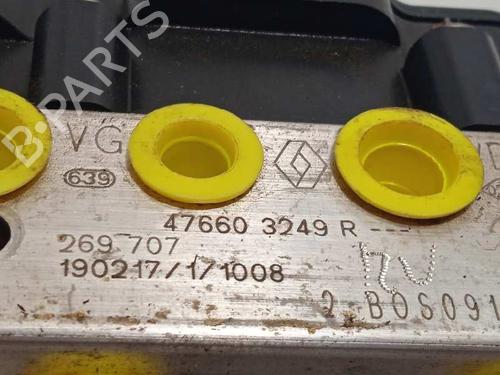 ABS pump DACIA SANDERO II  | BP10722535M43 