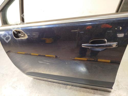 Left front door PEUGEOT 5008 (0U_, 0E_) 1.6 HDi | BP24844369C2 
