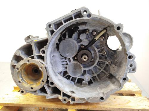 Used Gearbox Gearbox AUDI A3 Sportback (8VA, 8VF) 2.0 TDI (150 hp) 35789145 35789145