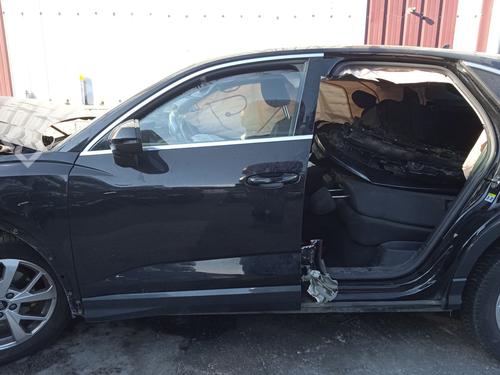 Electronic sensor AUDI Q3 (F3B) 35 TDI | BP30830429M84  - Image 17