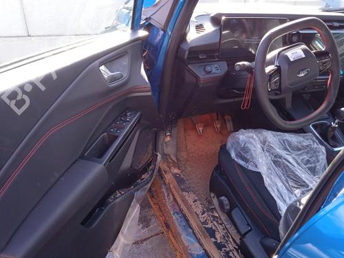Left sun visor FORD PUMA (J2K, CF7) 1.0 EcoBoost | BP30271444I1  - Image 24