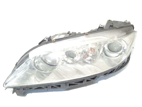 Left headlight MAZDA 6 Hatchback (GG) 2.0 DI (GG14) | BP16784473C28 - Image 2