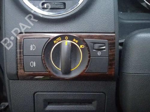 Rear left window mechanism OPEL ANTARA A (L07) 2.0 CDTI | BP16413528C24 