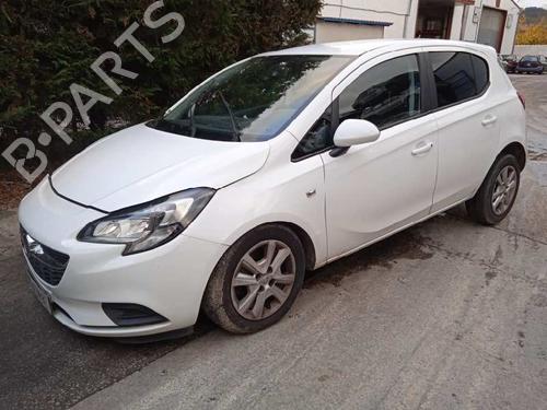 Right tailgate light OPEL CORSA E (X15) 1.3 CDTI (08, 68) | BP9420196C80 - Image 5