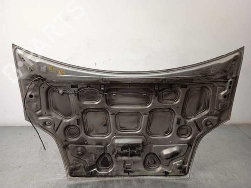 Hood FORD FIESTA V (JH_, JD_) 1.3 | BP12134931C1 