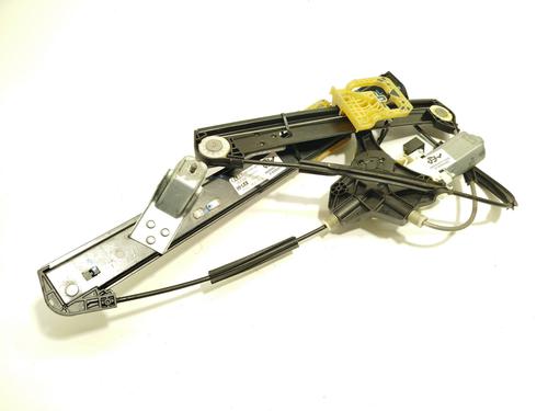 Used Rear left window mechanism AUDI E-TRON (GEN) 50 quattro (313 hp) 31089665