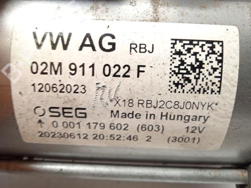 Starter SEAT ATECA (KH7, KHP) 1.5 TSI | BP24225782M8  - Image 5