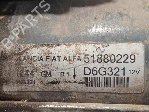 Starter OPEL COMBO Box Body/MPV (X12) 1.3 CDTI (B05) | BP15985015M8