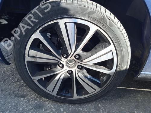 Electronic module CITROËN C4 Grand Picasso II (DA_, DE_) 1.6 BlueHDi 120 | BP22730124M83