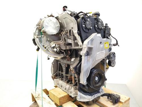 Engine CUPRA FORMENTOR (KM7, KMP) 2.0 TSI | BP34474428M1 - Image 4