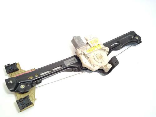 Used Rear right window mechanism CITROËN C4 SPACETOURER (3D_) 1.6 BlueHDi 120 (120 hp) 8593253