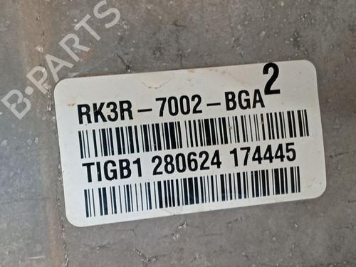 Gearbox FORD TRANSIT V363 Van (FCD, FDD) 2.0 EcoBlue | BP34583365M3  - Image 7