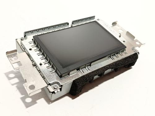 Used Display monitor Display monitor VOLVO S60 II (134) D3 (163 hp) 34006650 34006650