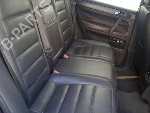 Transfer box VW TOUAREG (7LA, 7L6, 7L7)  | BP15768043M36 