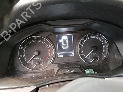 Instrument cluster SKODA KAMIQ (NW4) 1.0 TSI | BP36320161C47  - Image 7