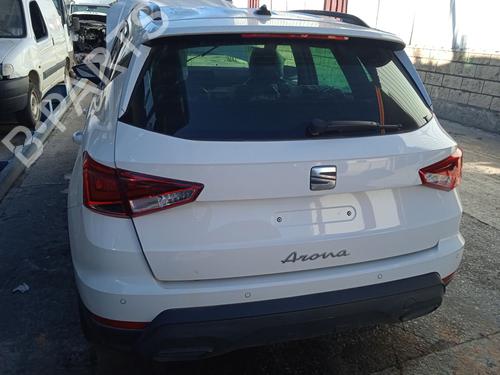 Right front driveshaft SEAT ARONA (KJ7, KJP) 1.0 TSI | BP30460982M39 