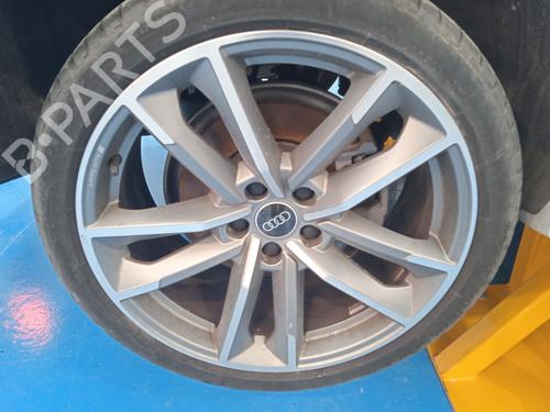 Engine AUDI A5 Sportback (F5A, F5F) 35 TDI | BP31824524M1 